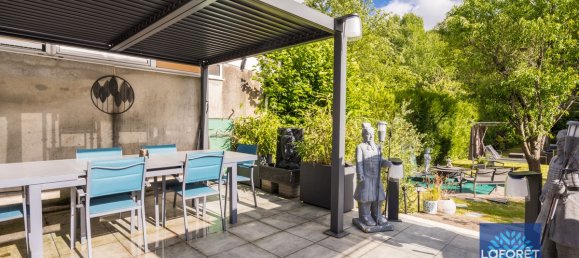 4 Schlafzimmer Haus in Claye-Souilly, France, Nr. 184339 5