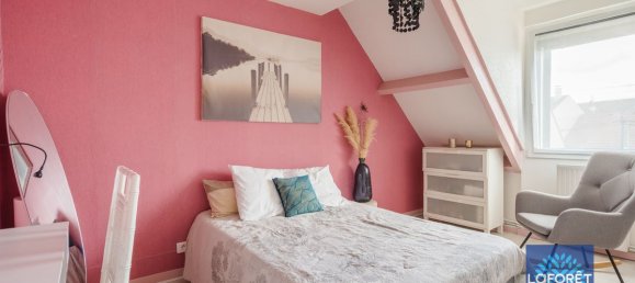 4 Schlafzimmer Haus in Claye-Souilly, France, Nr. 184339 11