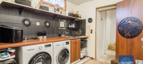 4 Schlafzimmer Haus in Claye-Souilly, France, Nr. 184339 16