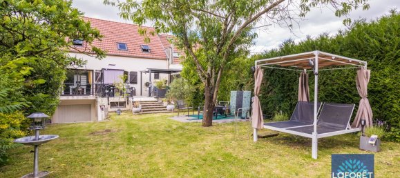 4 Schlafzimmer Haus in Claye-Souilly, France, Nr. 184339 10