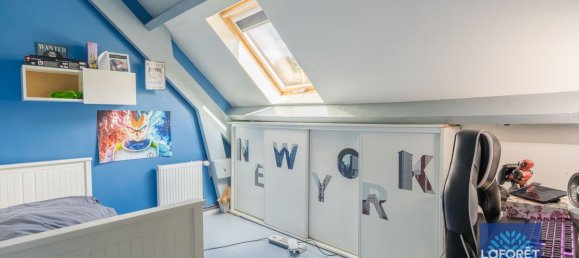 4 Schlafzimmer Haus in Claye-Souilly, France, Nr. 184339 12