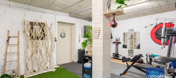 4 Schlafzimmer Haus in Claye-Souilly, France, Nr. 184339 8