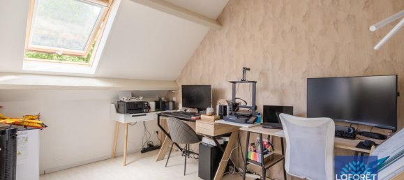 4 Schlafzimmer Haus in Claye-Souilly, France, Nr. 184339 13