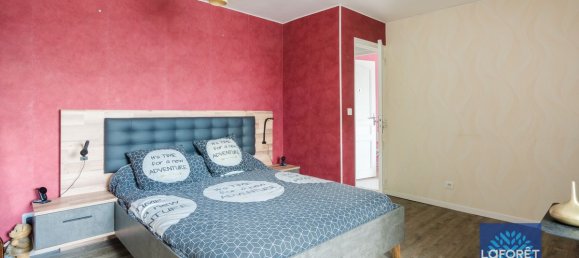 4 Schlafzimmer Haus in Claye-Souilly, France, Nr. 184339 9