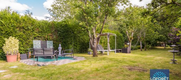 4 Schlafzimmer Haus in Claye-Souilly, France, Nr. 184339 3