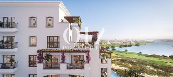 1 bedroom Apartment in Yas Island, UAE No. 17259 6