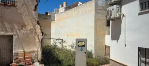 196m² Land in Salobrena, Spain No. 138895 7