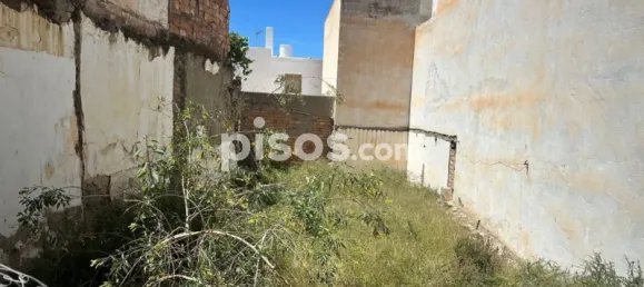 196m² Land in Salobrena, Spain No. 138895 5