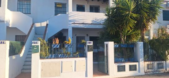 Casa de 2 dormitorios en Andalucía, Spain No. 197653