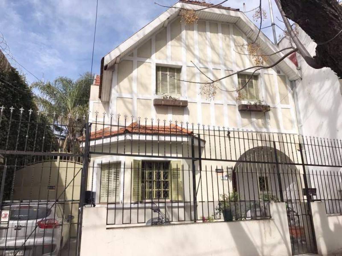 Casa T3 em Buenos Aires, Argentina N.º 95518