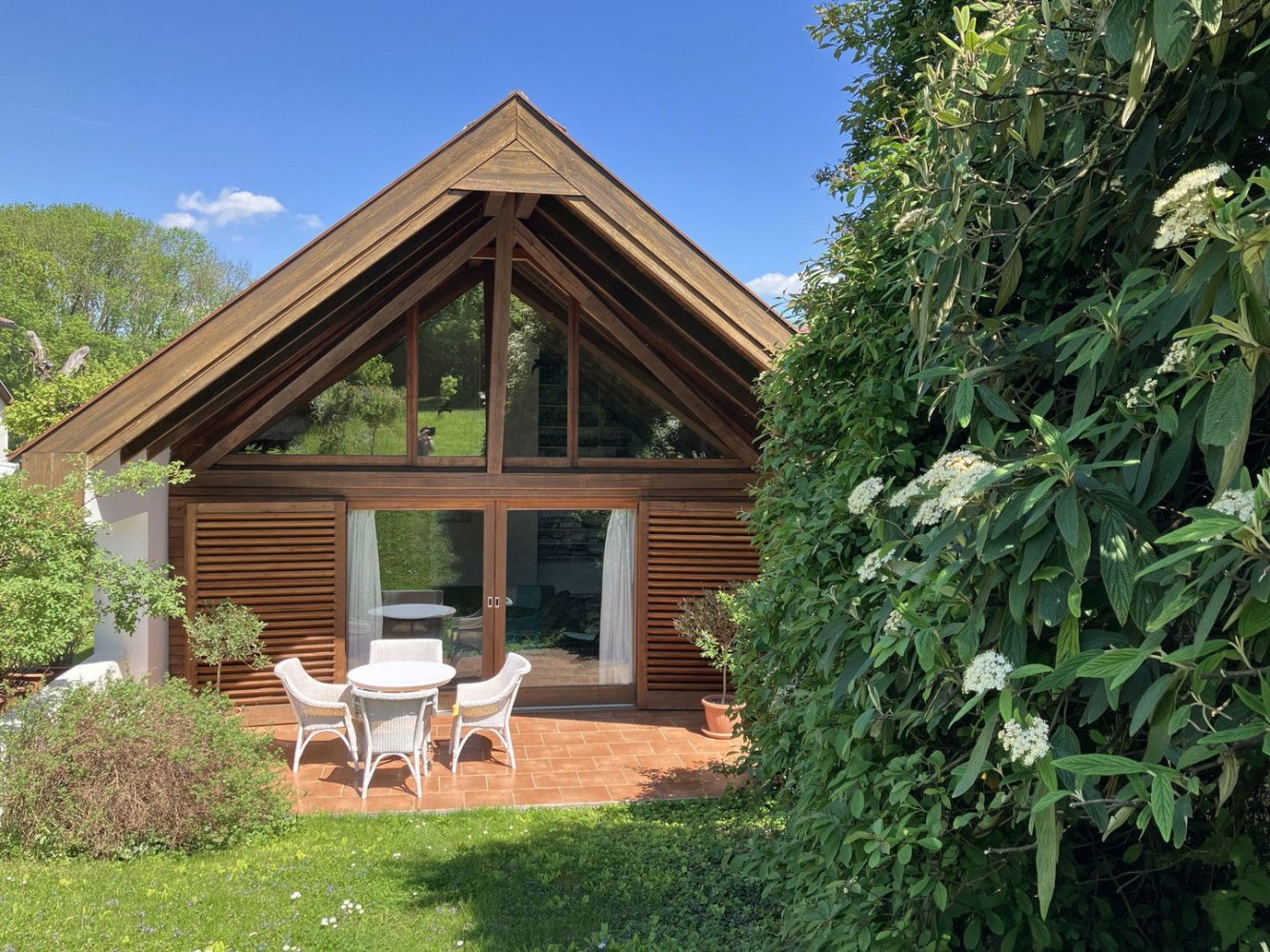 4 rooms House in Niederleis, Austria No. 149267