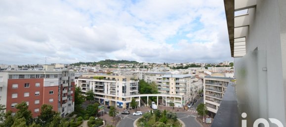 2 غرف نوم شقة في Puteaux, France رقم 318264 3