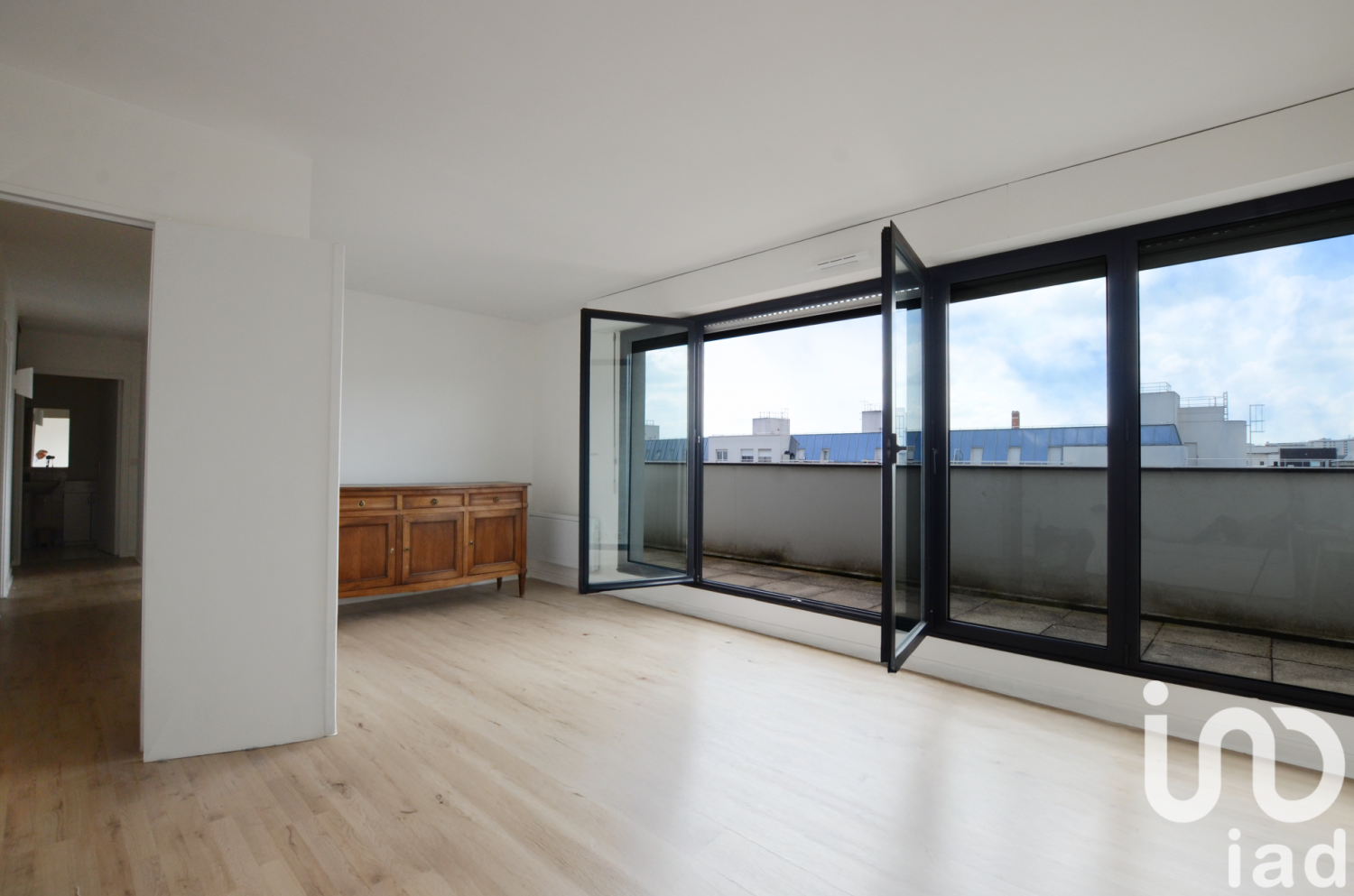 2 غرف نوم شقة في Puteaux, France رقم 318264