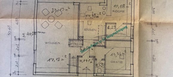 5 rooms House in Duchy of Lauenburg, Germany No. 241770 8