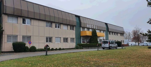 32-Zimmer Hotel in Bautzen, Germany, Nr. 178360 3