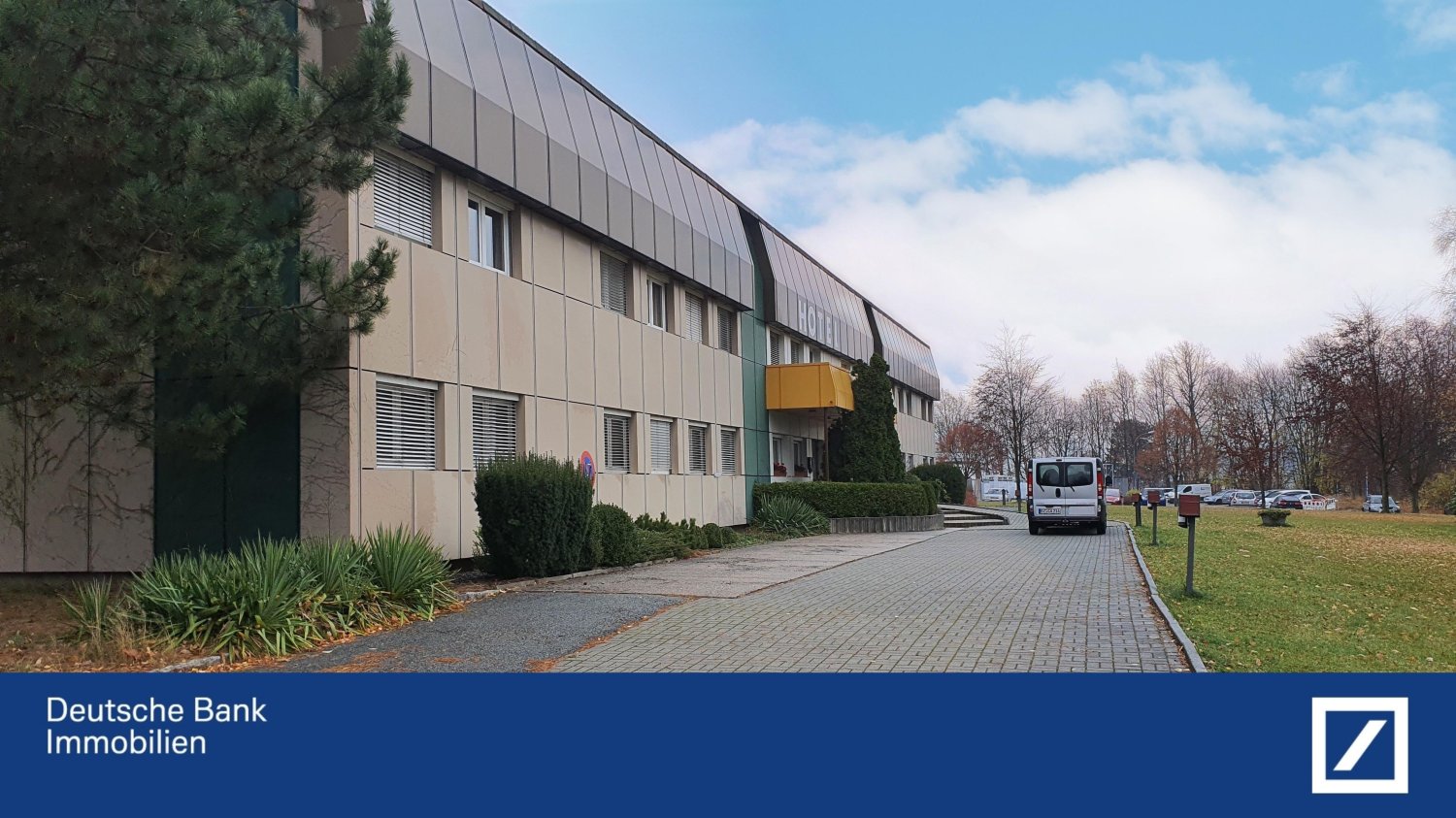 32-Zimmer Hotel in Bautzen, Germany, Nr. 178360