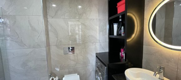 Penthouse 3+1 in Alanya, Turkey, Nr. 7811 15