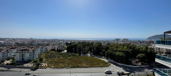 Penthouse 3+1 in Alanya, Turkey, Nr. 7811 16