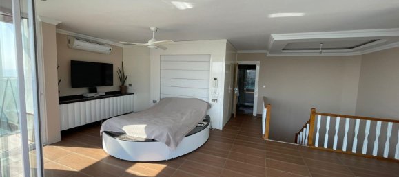 Penthouse 3+1 in Alanya, Turkey, Nr. 7811 6