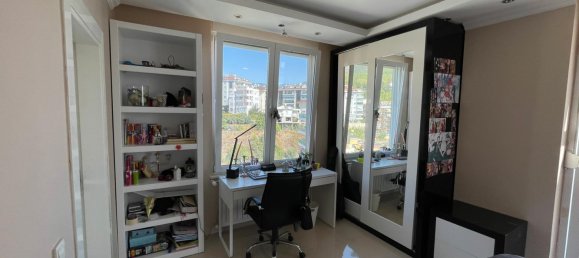 Penthouse 3+1 in Alanya, Turkey, Nr. 7811 7
