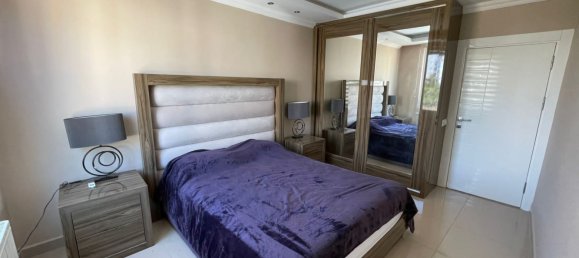 Penthouse 3+1 in Alanya, Turkey, Nr. 7811 13