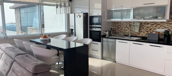 Penthouse 3+1 in Alanya, Turkey, Nr. 7811 3