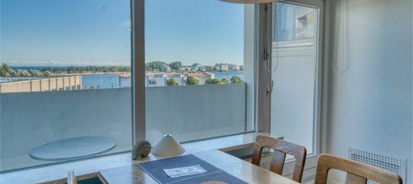 Apartamento de 2 dormitorios en Ostholstein, Germany No. 366277 6