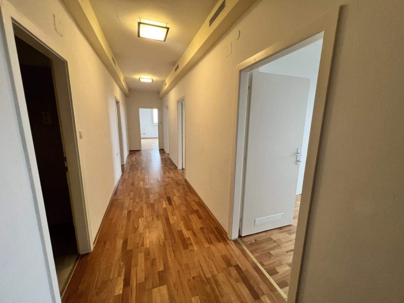 4-Zimmer Wohnung in Wetzelsdorf, Austria, Nr. 48507