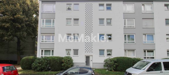 2 bedrooms Apartment in Monchengladbach, Germany No. 344210 11