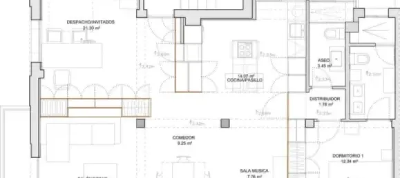 1 bedroom Apartment in Granada, Spain No. 174505 32