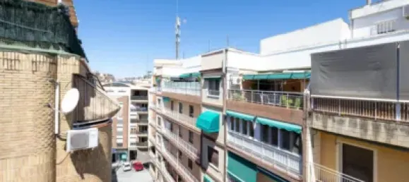 1 bedroom Apartment in Granada, Spain No. 174505 22