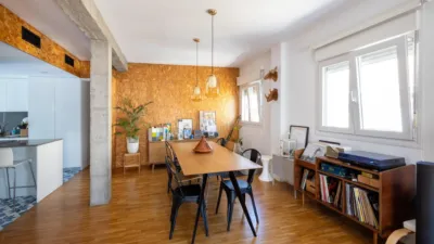 1 bedroom Apartment in Granada, Spain No. 174505