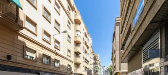 1 bedroom Apartment in Granada, Spain No. 174505 37