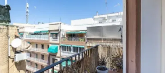 1 bedroom Apartment in Granada, Spain No. 174505 20