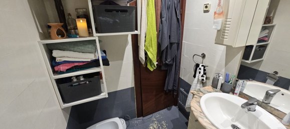 4 chambres Appartement à Basque Autonomous Community, Spain No. 148143 24