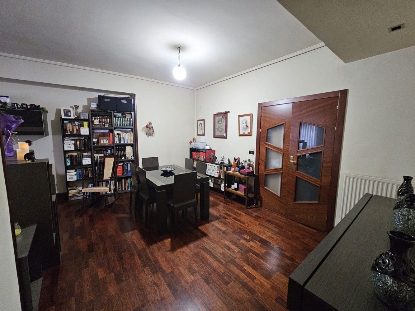 4 chambres Appartement à Basque Autonomous Community, Spain No. 148143