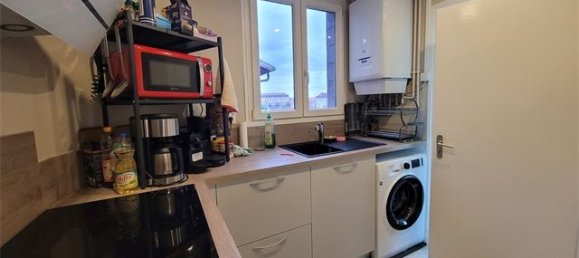 Apartamento de 2 dormitorios en Luneville, France No. 152028 3