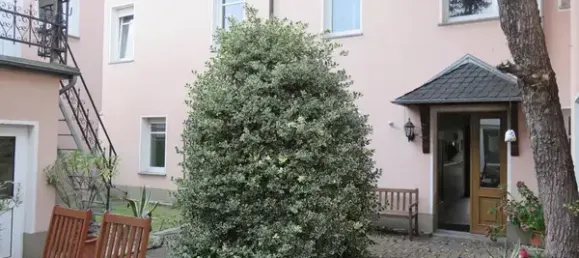 Таунхаус с 16 комнатами в Бранденбург, Германия № 22994 5