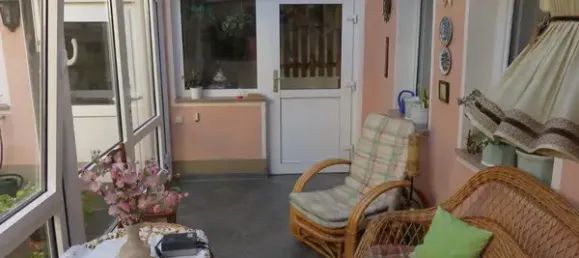 Таунхаус с 16 комнатами в Бранденбург, Германия № 22994 18