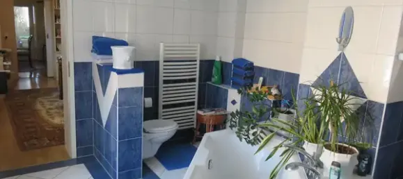 Таунхаус с 16 комнатами в Бранденбург, Германия № 22994 11