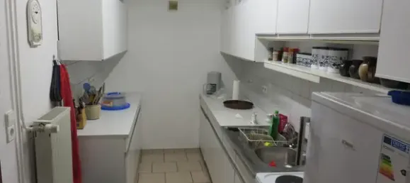 Таунхаус с 16 комнатами в Бранденбург, Германия № 22994 15