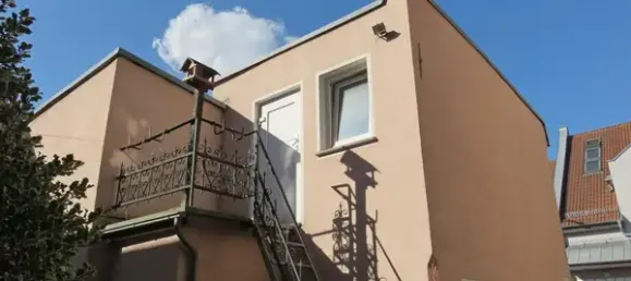 Таунхаус с 16 комнатами в Бранденбург, Германия № 22994 3