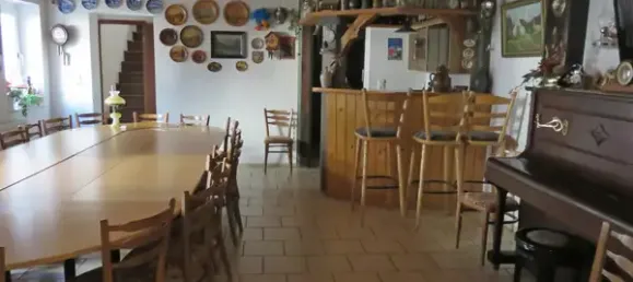 Таунхаус с 16 комнатами в Бранденбург, Германия № 22994 13