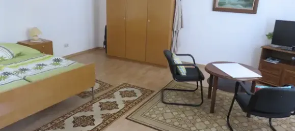 Таунхаус с 16 комнатами в Бранденбург, Германия № 22994 12