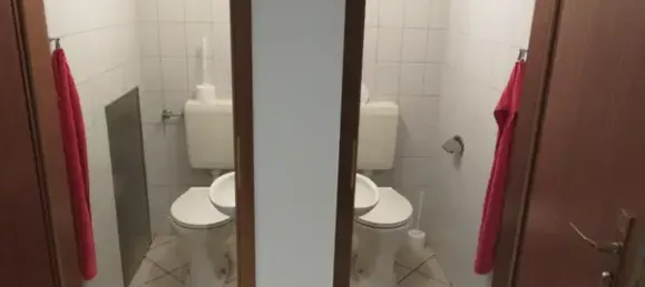 Таунхаус с 16 комнатами в Бранденбург, Германия № 22994 16