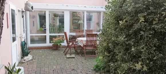 Таунхаус с 16 комнатами в Бранденбург, Германия № 22994 6