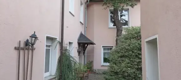 Таунхаус с 16 комнатами в Бранденбург, Германия № 22994 4