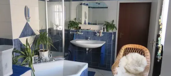 Таунхаус с 16 комнатами в Бранденбург, Германия № 22994 10