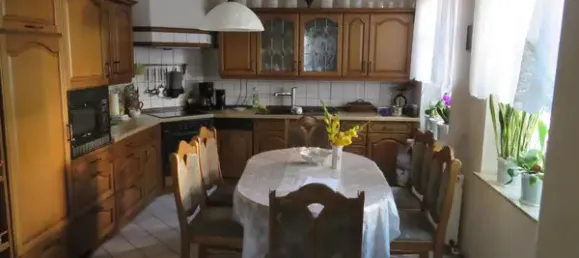 Таунхаус с 16 комнатами в Бранденбург, Германия № 22994 8