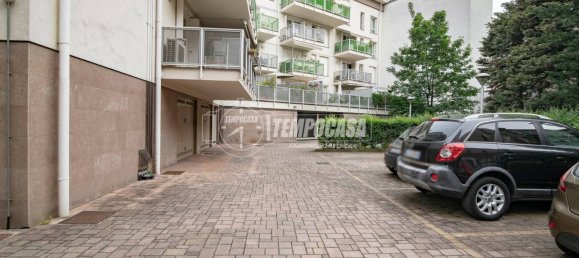 Квартира с 1 спальней в Милан, Италия № 276215 20